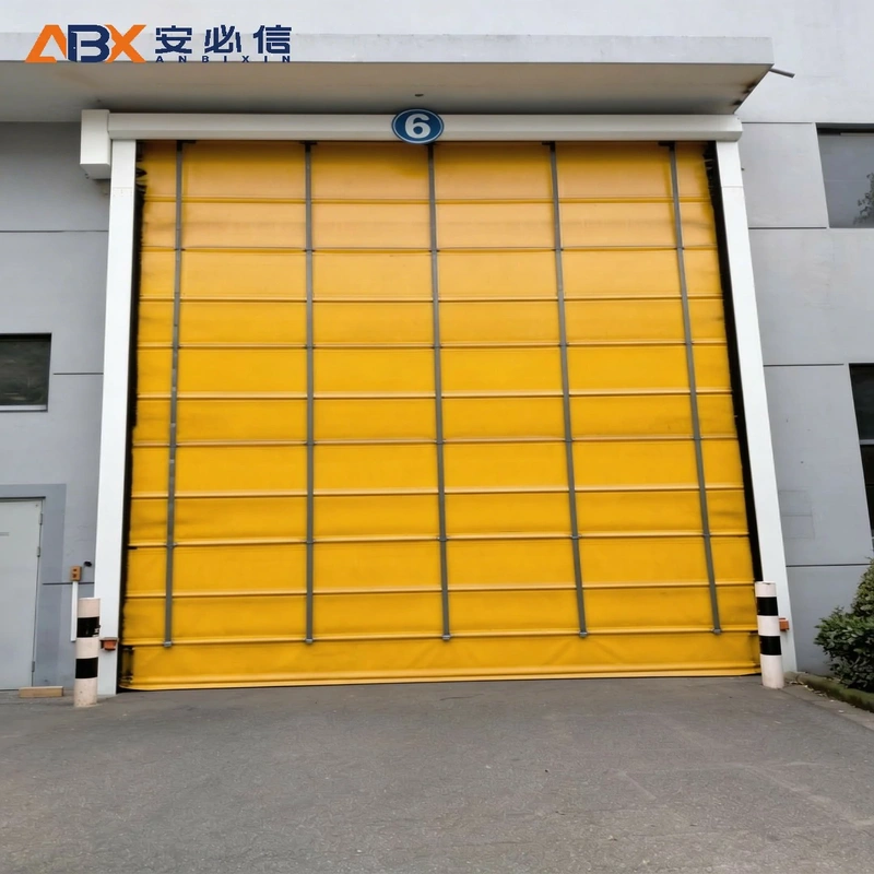 大庆充气式门封